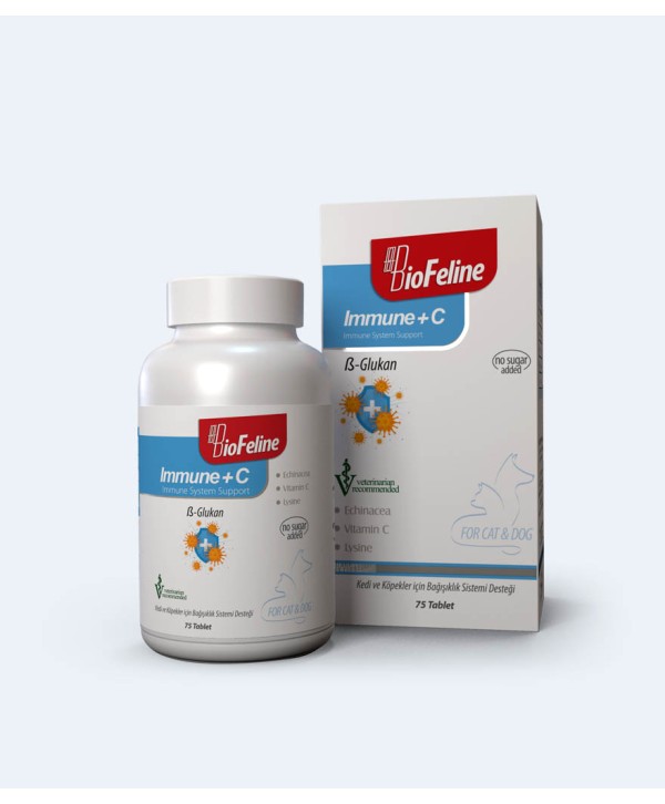 Biofeline Cat Milk