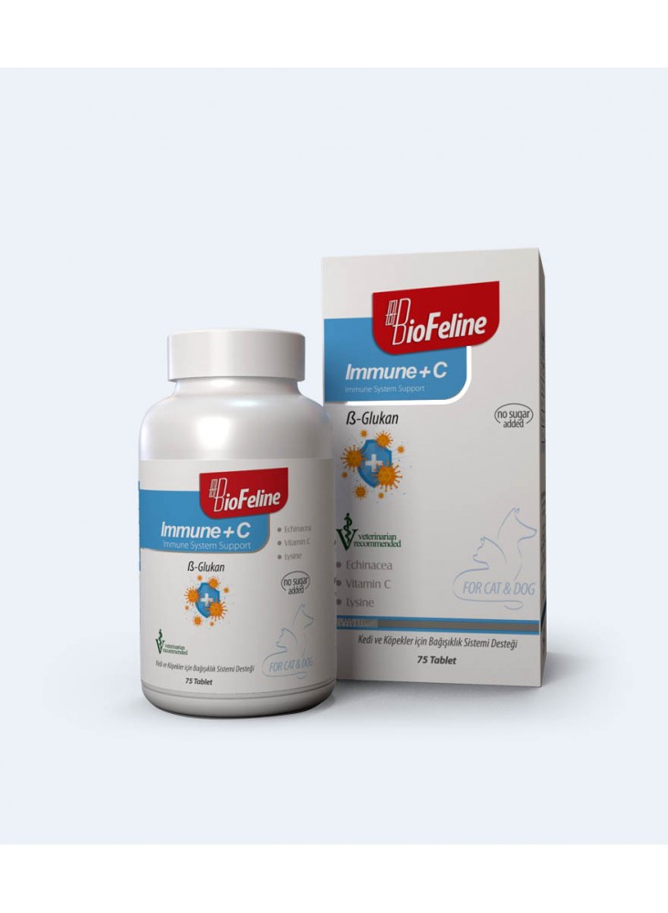Biofeline Cat Milk