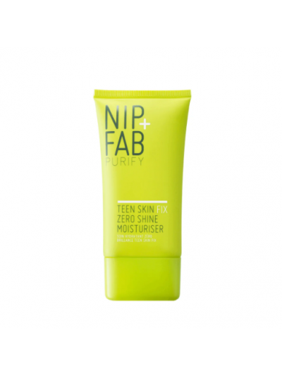 Nip+Fab Teen Skin Nemlendirici Krem 40 ml