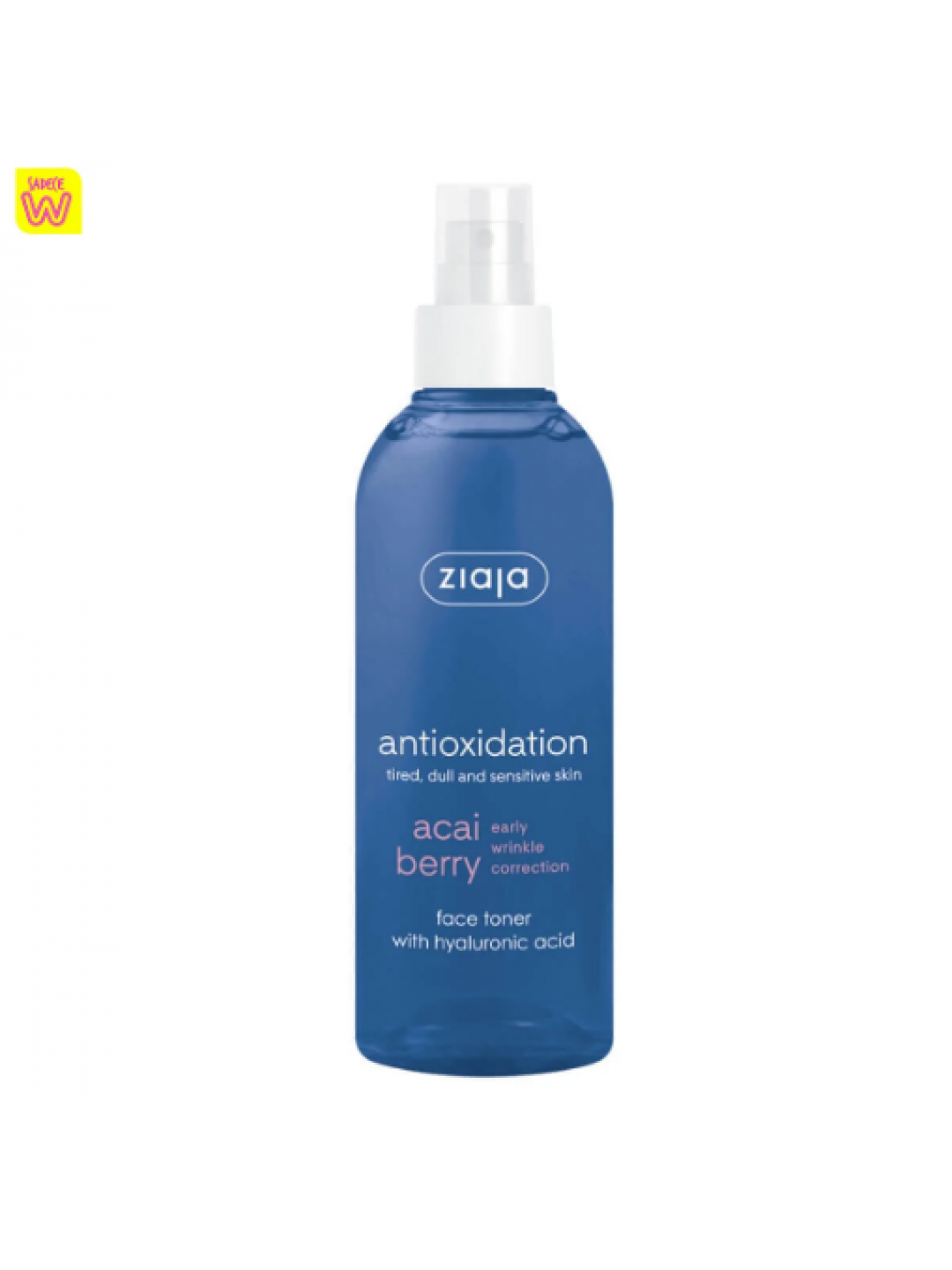 Ziaja Acai Meyvesi Özlü Tonik 200 ml