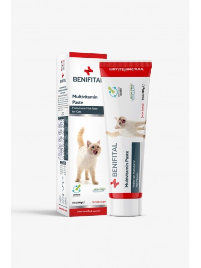 Benifital Multi Paste