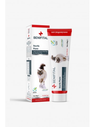 Benifital Sterile Paste