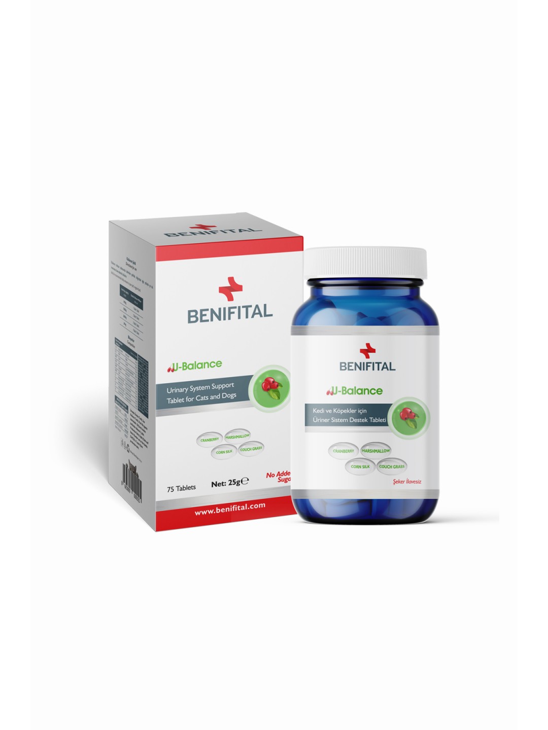 Benifital U-Balance Benifital U-Balance